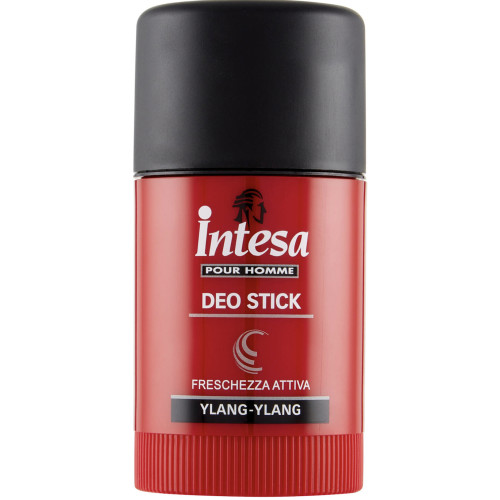 Дезодорант для тіла стік чоловічий Intesa Pour Homme Deo Stick Ylang 75 мл